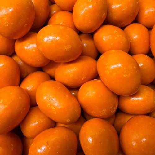 Trufa de Damasco com Café e Laranja 100g Emporio Aurea