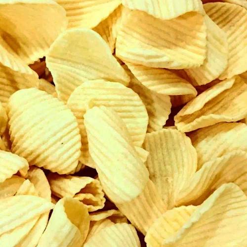 Batata Mexicana Original 100g