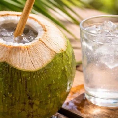 Água de Coco Kero Coco 330ml Empório Áurea