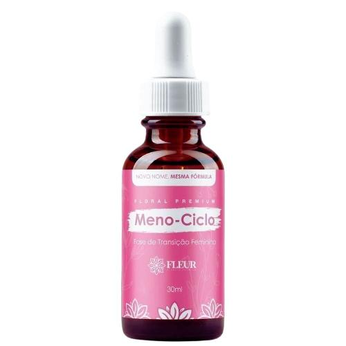 Floral Meno Ciclo 30ml Fleur