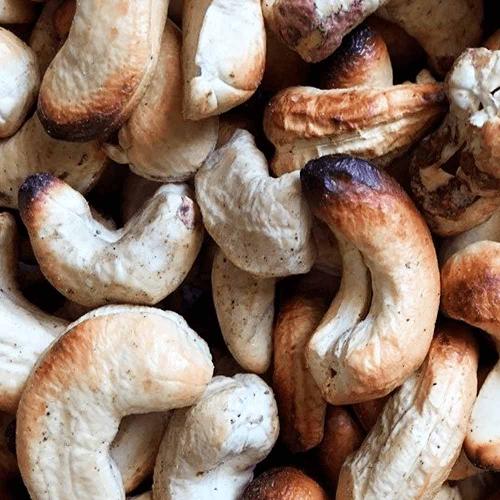 Castanha de Caju Assada 100g Emporio Aurea