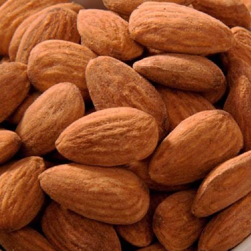 Amêndoa Torrada sem Sal 100g Emporio Aurea