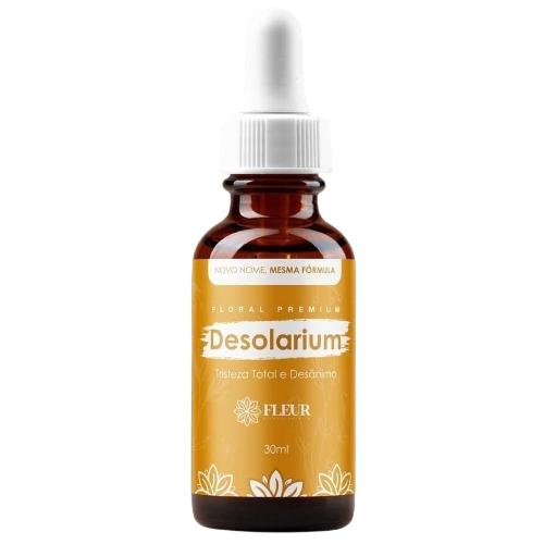Floral Desolarium 30ml Fleur
