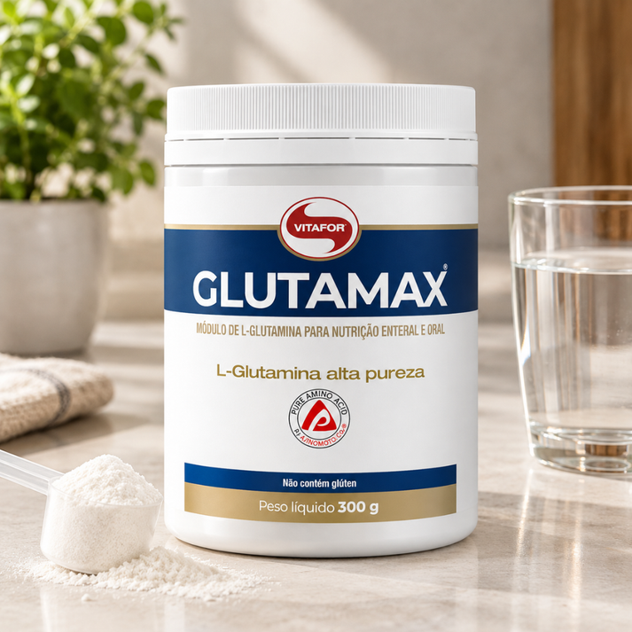Glutamax 300g Vitafor Vitafor