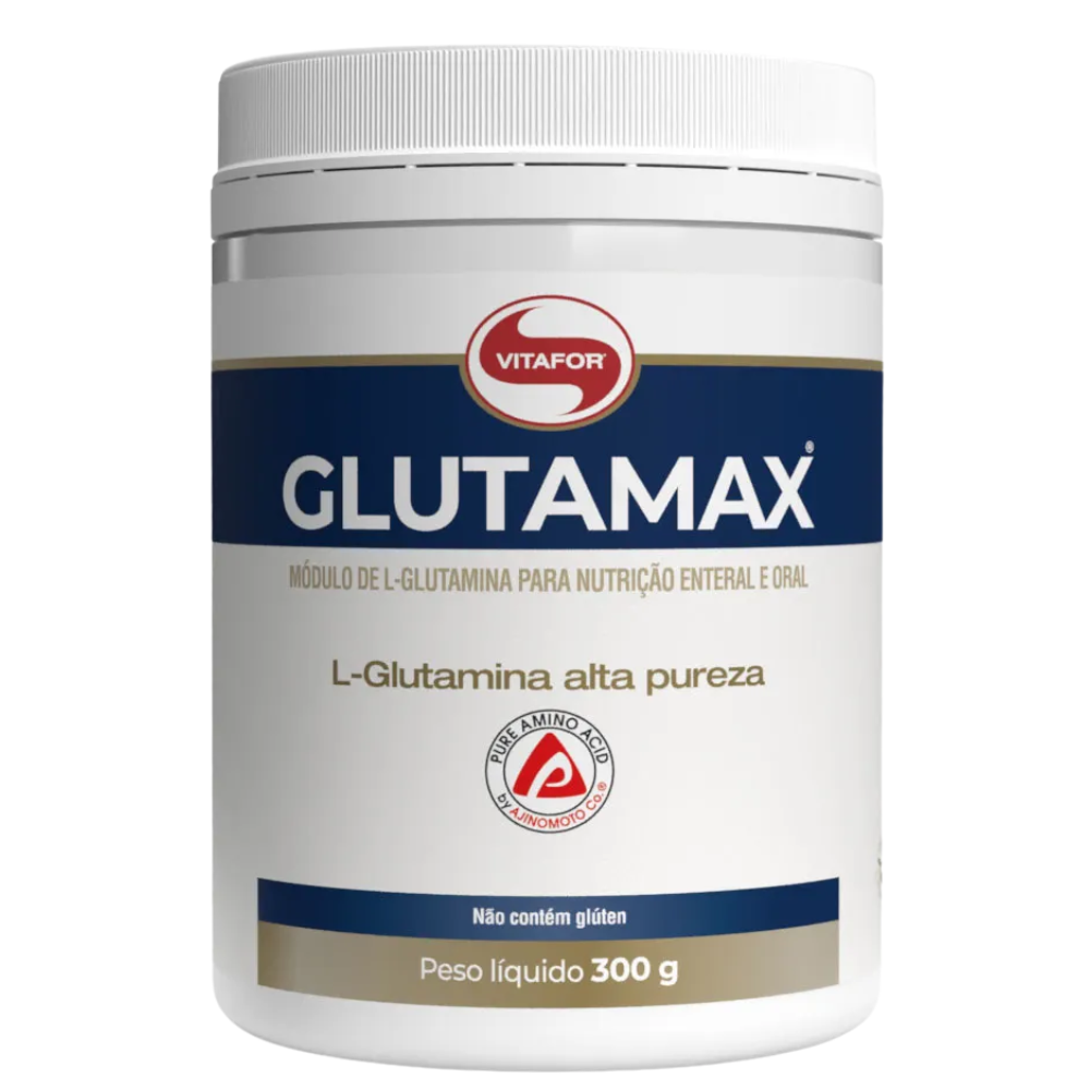 Glutamax 300g Vitafor Vitafor