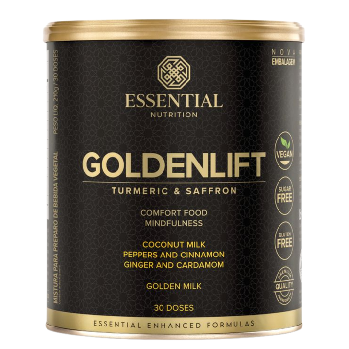 GoldenLift 210g Essential Essential