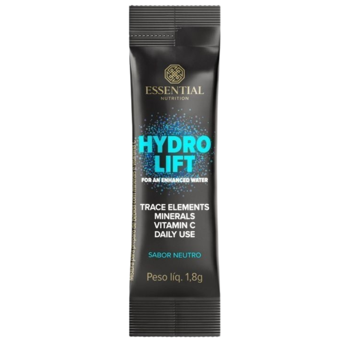 Hydrolift Active Neutro 30 Sticks de 1,8g Essential Essential