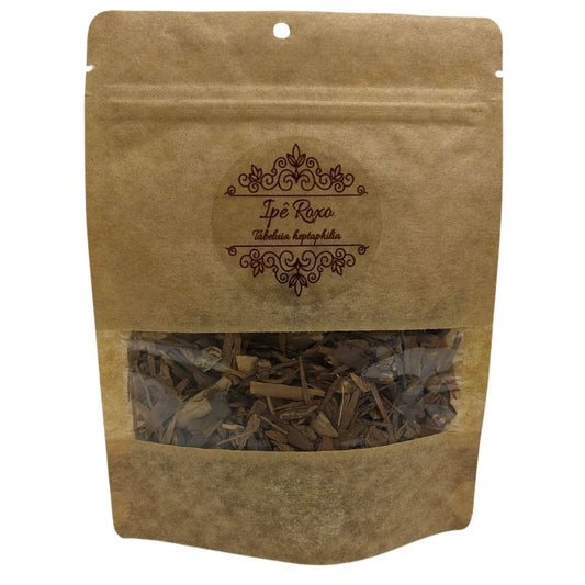Chá Ipê Roxo 30g Emporio Aurea