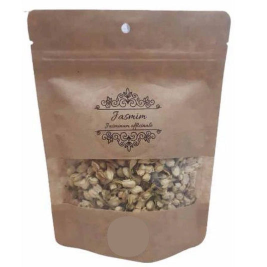 Chá de Jasmin 15g Empório Áurea