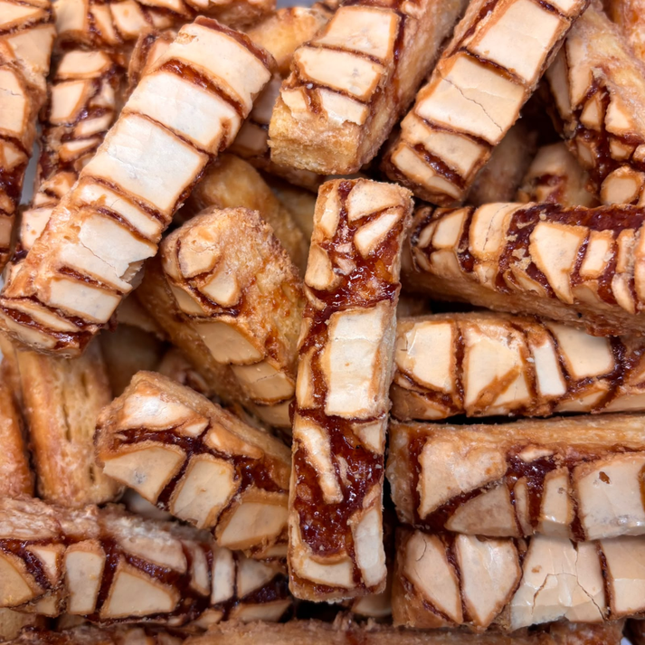 Biscoito Mil Folhas 100g Emporio Aurea