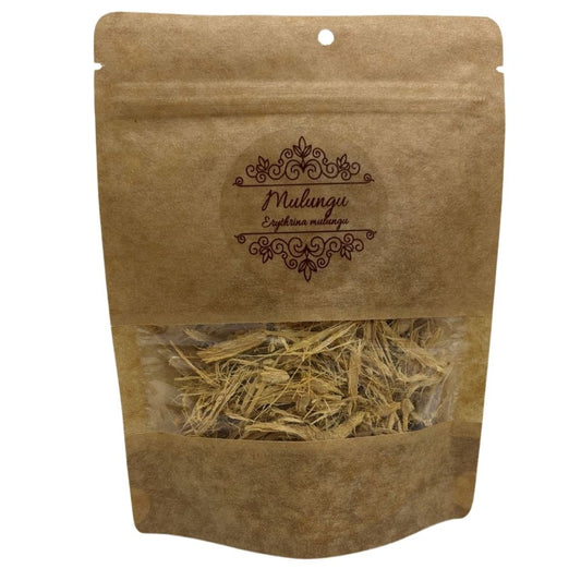 Mulungu 20g Emporio Aurea