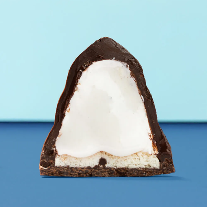 Marshmallow Chocolate ao Leite Goldko Goldko