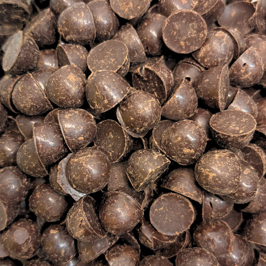 Pingo de Chocolate 70% Zero Açúcar 100g Emporio Aurea