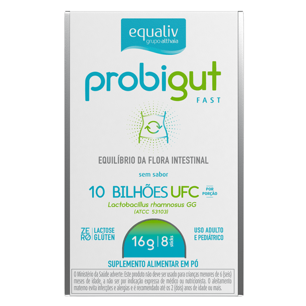 Probigut Fast 10Bi Equaliv Equaliv