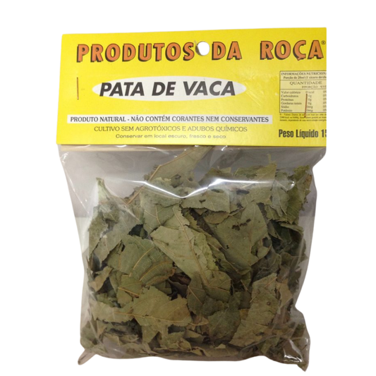 Pata de Vaca 15g Cercopa