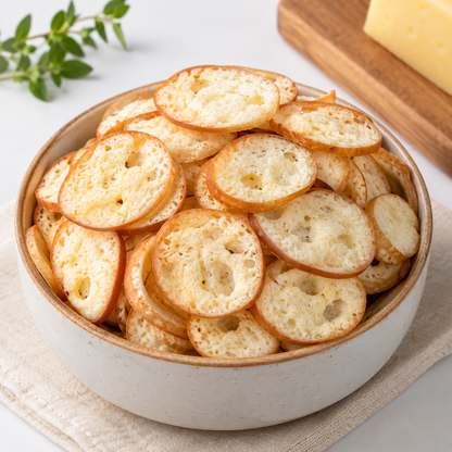 Provolone Desidratado 100g Emporio Aurea