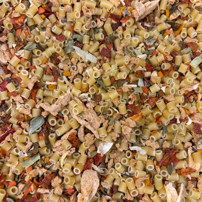 Sopa Vegetariana Pronta 100g Emporio Aurea