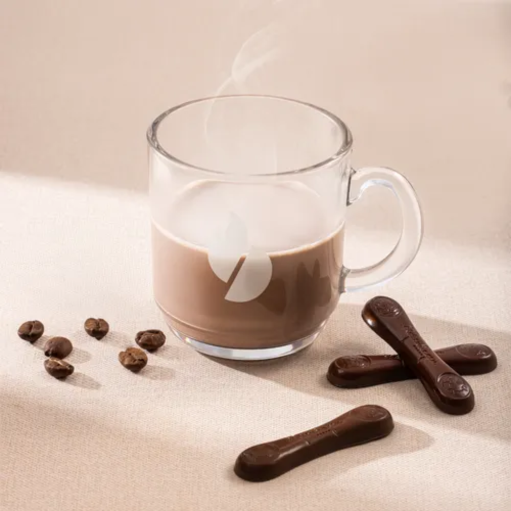 Supercoffee Lingua de Gato 380g Caffeine Army Supercoffee