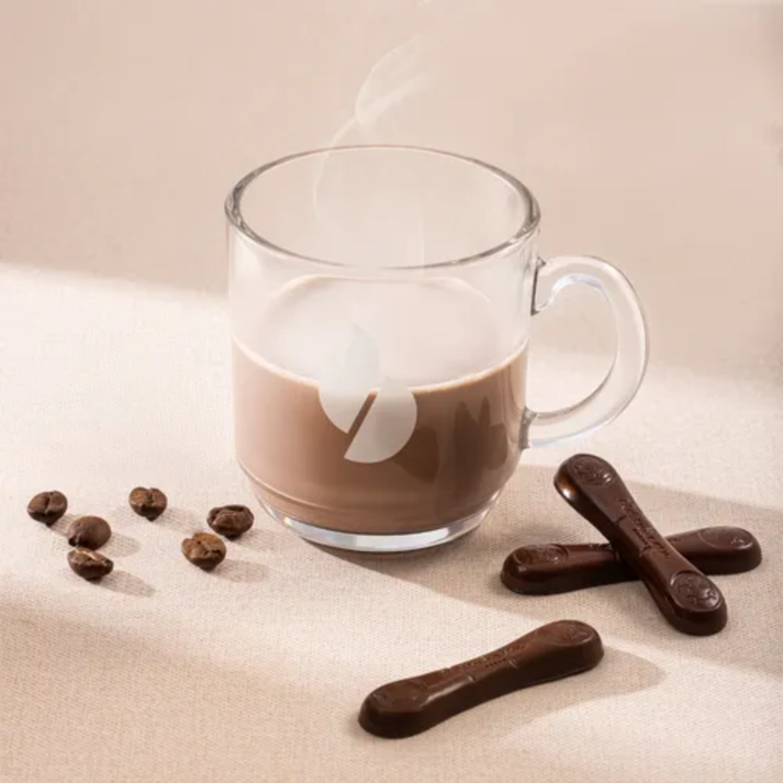 Supercoffee Lingua de Gato 380g Caffeine Army Supercoffee