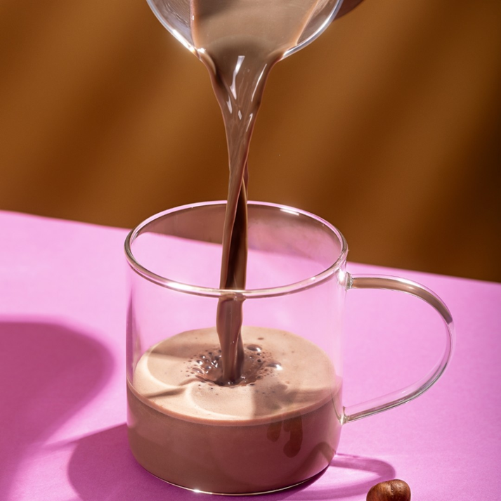 SuperCoffee Creme de Avelã 220g Caffeine Army Supercoffee