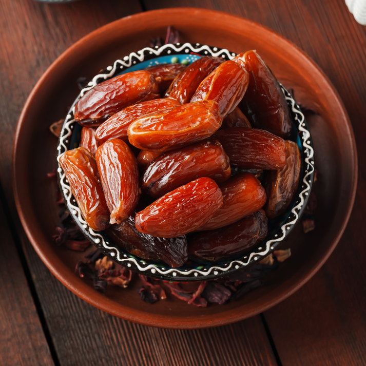 Tâmara sem Caroço 100g Emporio Aurea