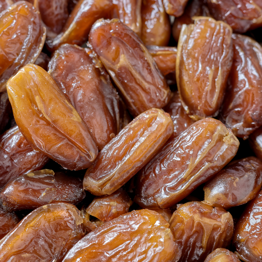 Tâmara sem Caroço 100g Emporio Aurea