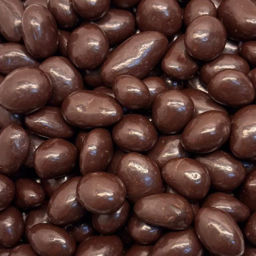 Uva Passa Coberto Chocolate 70% Cacau Zero Açúcar 100g Emporio Aurea