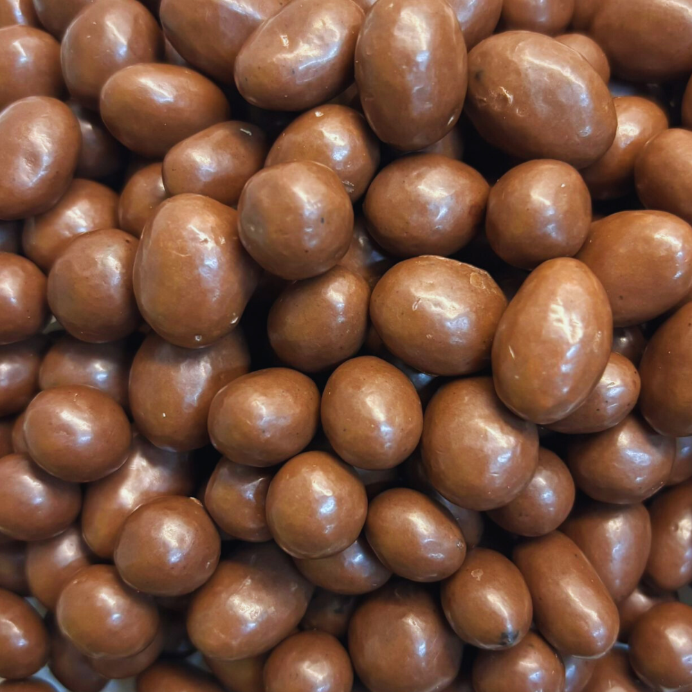 Uva Passa ao Leite Zero Açúcar 100g Emporio Aurea