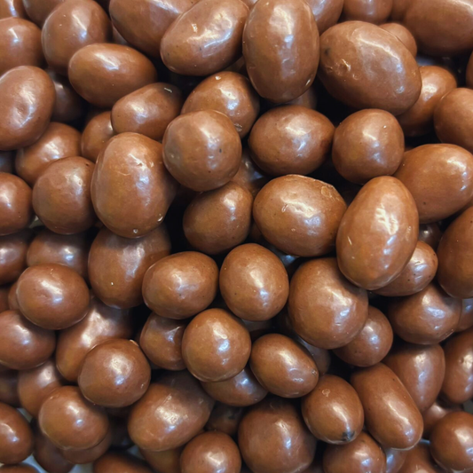 Uva Passa ao Leite Zero Açúcar 100g Emporio Aurea