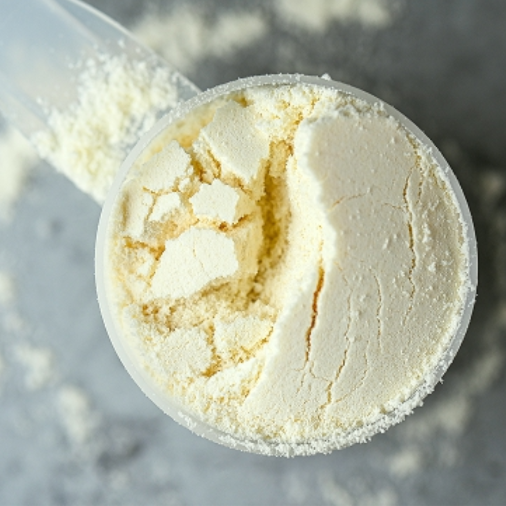 Grassfed Whey Protein Neutro 450g Puravida