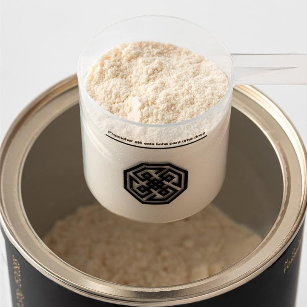 Whey Protein Vanilla 375g Essential Essential